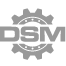 DSM-Gray-Logo-Square-small